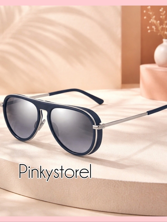 Jimmy Choo Other - Authentic Jimmy Choo men Sunglasses